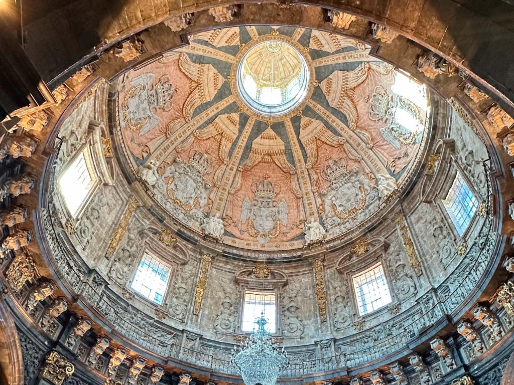 CUPULA-SANTUARIO-LOYOLA