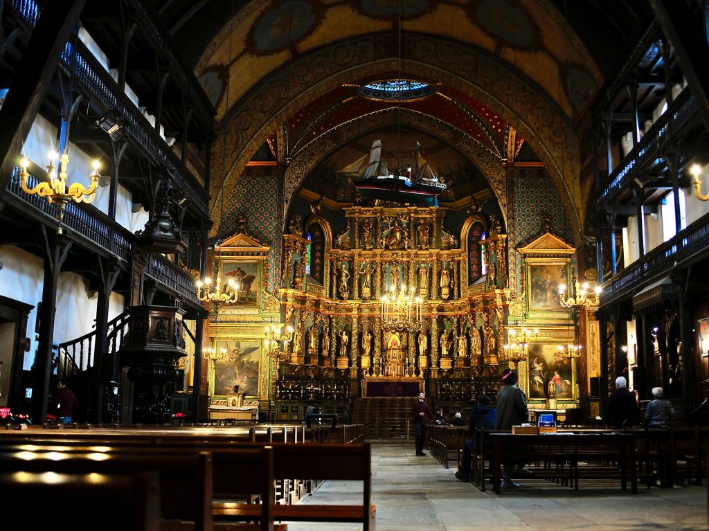 2.--IGLESIA-SAN-JUAN-DE-LUZ