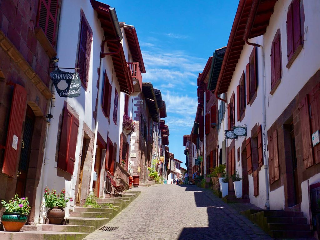 3.--SAINT-JEAN-DE-PIE-DE-PORT