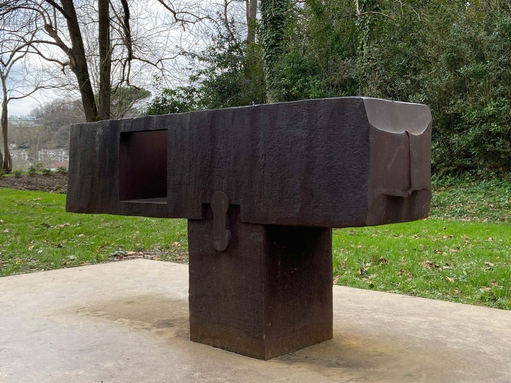 MUSEO-CHILLIDA5