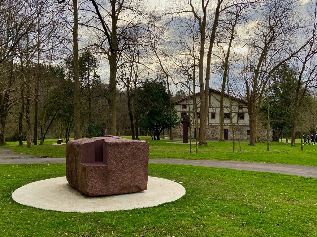 MUSEO-CHILLIDA6