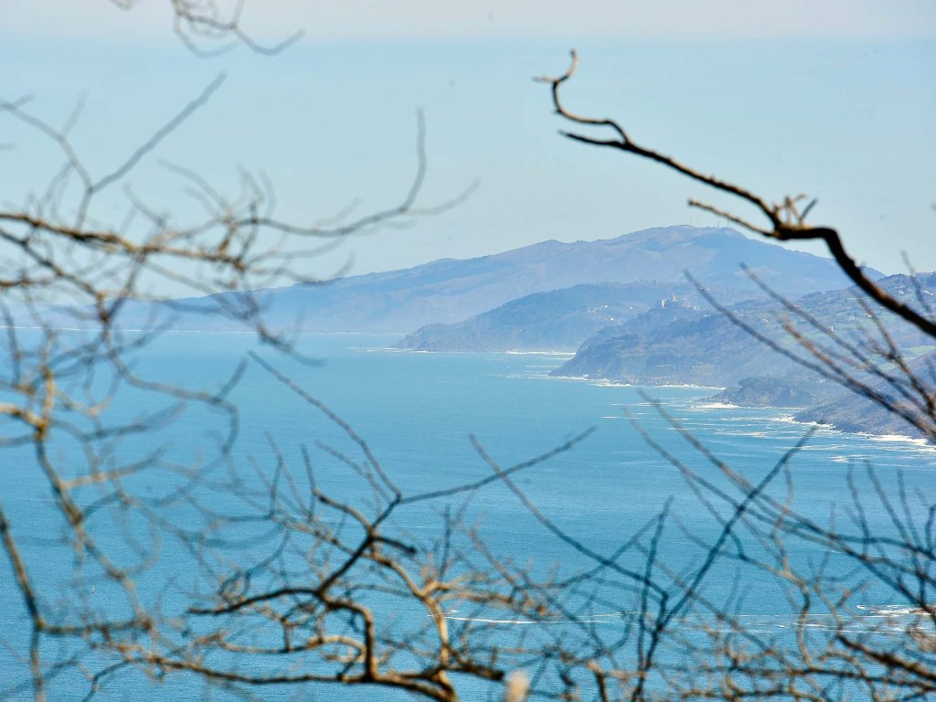 Panoramica-costa-Gipuzkoana