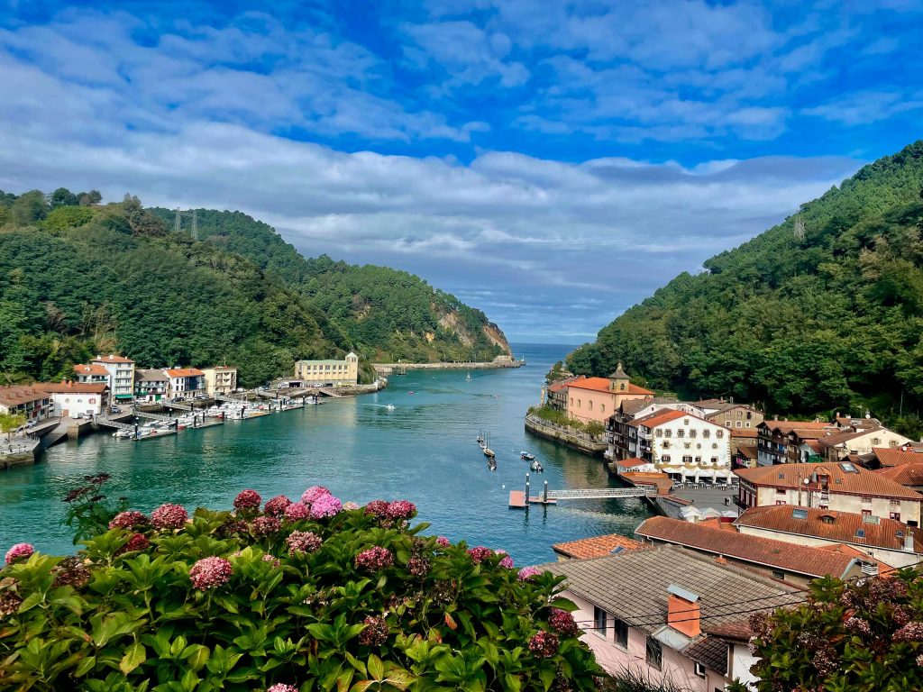4.--BOCANA-PASAI-DONIBANE-DESDE-ERMITA-ST-ANA