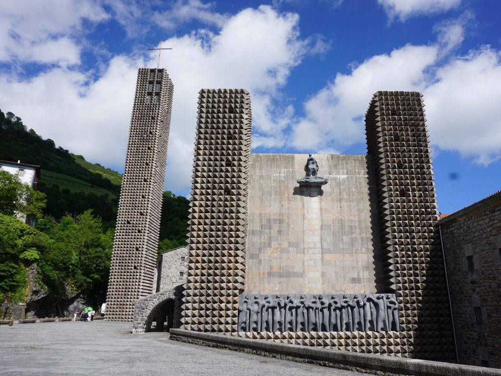 6.--SANTUARIO-ARANZAZU