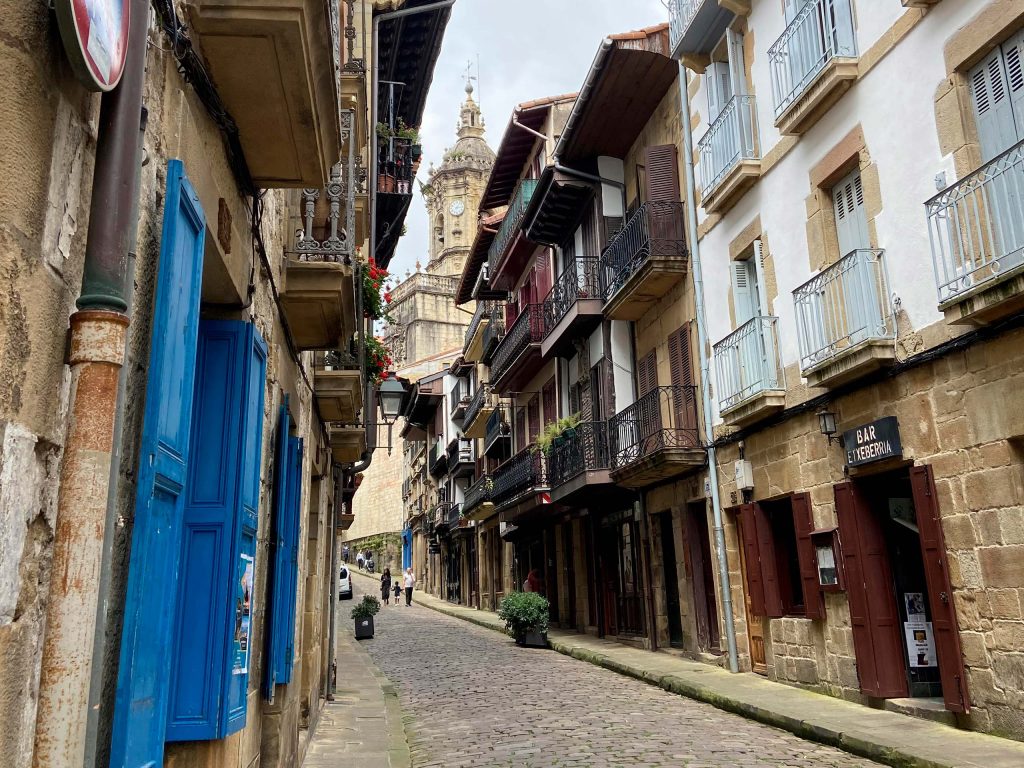 CALLE-MAYOR-HONDARRIBI