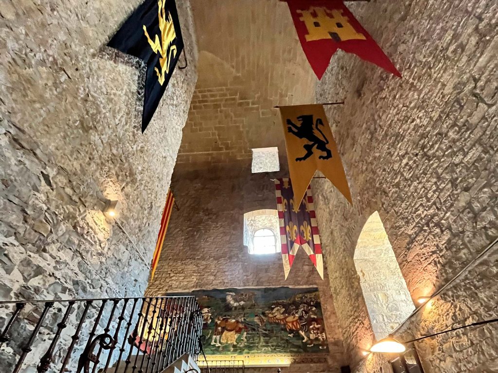 INTERIOR-CARLOS-V