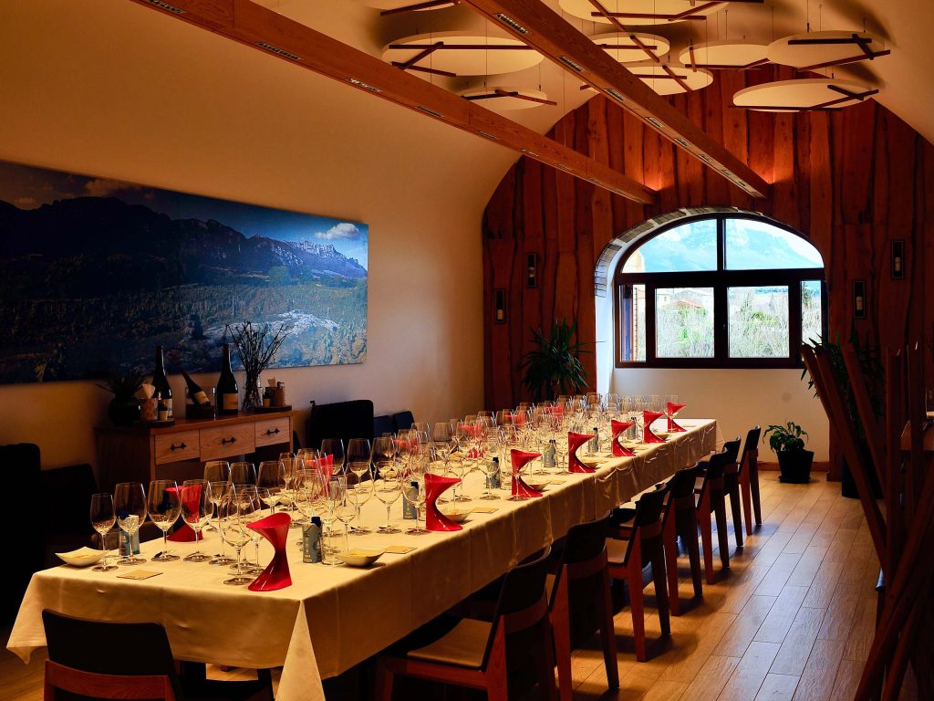 Sala-de-catas-en-Amaren